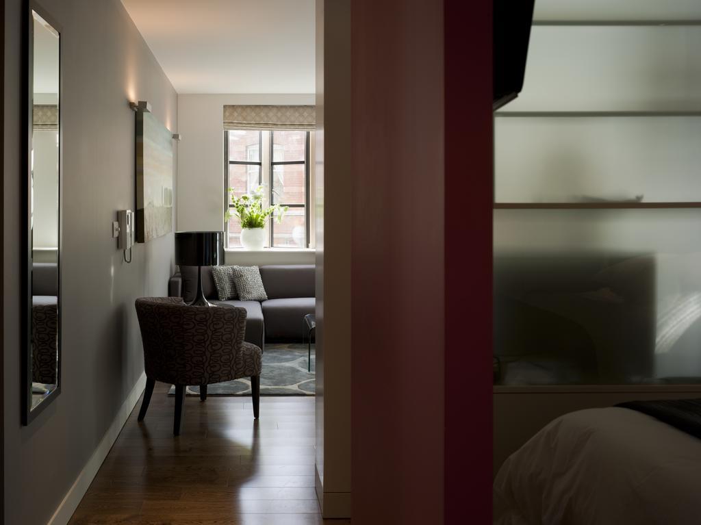 Fraser Residence Bishopsgate Londra Cameră foto