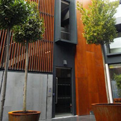 Fraser Residence Bishopsgate Londra Exterior foto