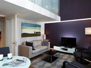 Fraser Residence Bishopsgate Londra Exterior foto